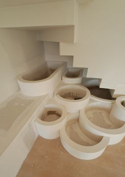 Métrica & Traço - Loures - Instalação de Cerca