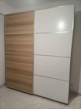 José - Seixal - Fitness Equipment Assembly