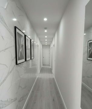 Empresa de Remodelações - Casa