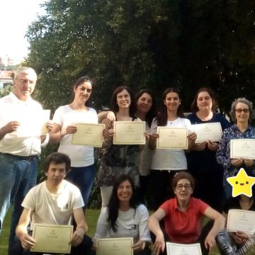 Marta Patacas - Sintra - Coaching de vida