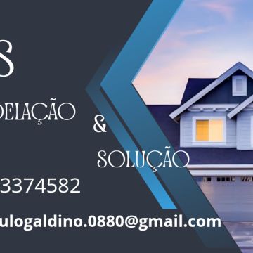 Paulo Galdino - Almada - Sink and Faucet Repair