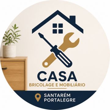 Wilson prestações de serviços - Sardoal - Pintura Exterior