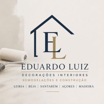 Eduardo Luiz Decorações interiores - Batalha - Instalação de Paredes de Pladur