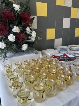 Chef Tatiana Eventos - Gondomar - Organização de Festa de Aniversário