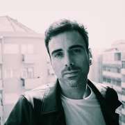 André Fontes - Lisboa - Editing