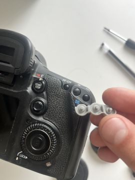 Instalação de Eletrodomésticos