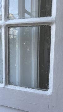 Glazier