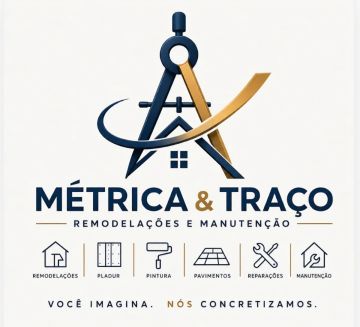 Métrica & Traço - Loures - Limpeza a Fundo
