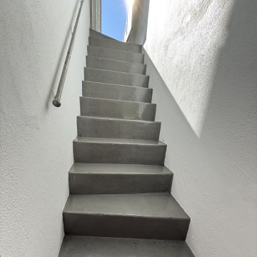 Vailante Obras - Évora - Badsanierung