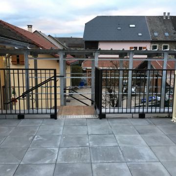 MF Solutions - Sintra - Reparação de Máquinas de Construção