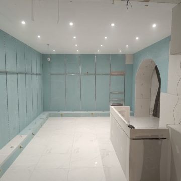 Vailante Obras - Évora - Treppe und Treppenhaus reparieren