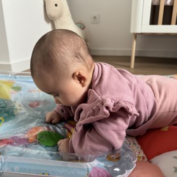 Maria Mesquita Guimarães - Matosinhos - Babysitting