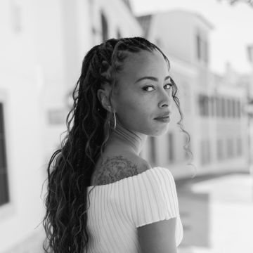 IBeatriz Santana - Lisboa - Edição de Vídeo