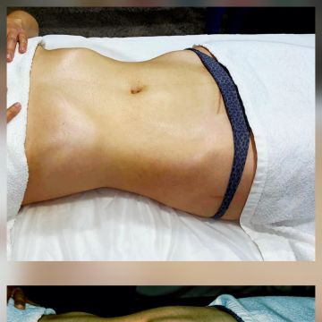 M.O.M. Estetica Terapêutica - Sintra - Massagetherapie