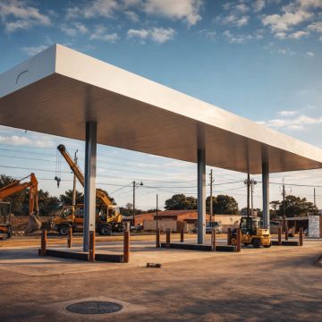 Grupo FTMJ - Construção e Engenharia - Palmela - Schlosserei