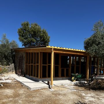 Radicalmasony - Covilhã - New Home Construction