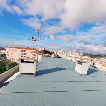 Neto impermeabilização - Montijo - Aislamientos