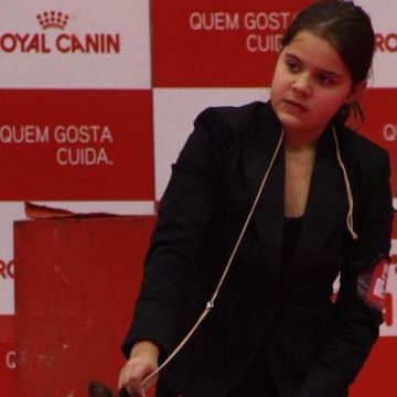 Júlia Matias - Lisboa - Adiestramiento de perros - Clases privadas