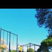 Ricardo Azevedo - Lisboa - Treino de TRX