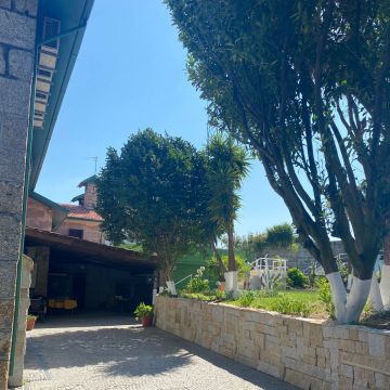 Casa Augusta Quinta - Penafiel - Event Venue Services