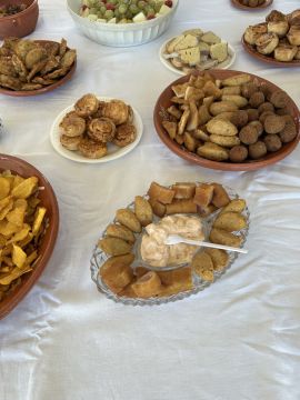 Chef Tatiana Eventos - Gondomar - Personal Chef