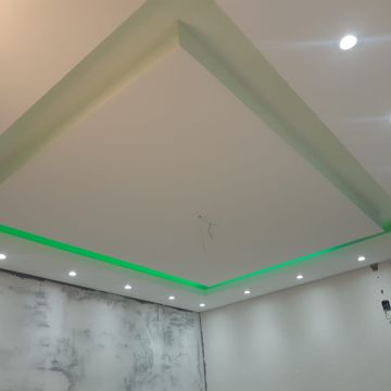 Iago Rocha - Lousã - Sound Proofing