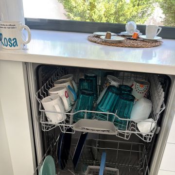 Mister cleaning - Vila Real de Santo António - Nettoyage en profondeur