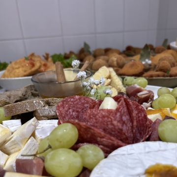 Chef Tatiana Eventos - Gondomar - Funcionários e Auxiliares
