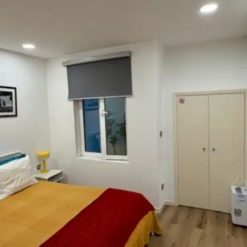 Bclean. Pt - Lisboa - Limpieza de persianas