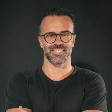 Tiago Aprigio - Maia - Consultoria Empresarial
