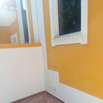 Marcos Petrochinski - Portimão - Malerarbeiten