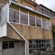 Deolindo Sousa Faria Lima - Gondomar - Reparação de Porta