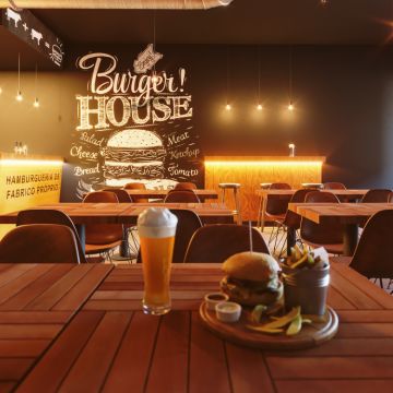 3D Visualiser - Setúbal - Graphic Design
