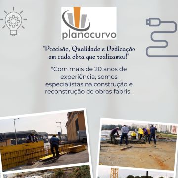 Planocurvo,lda - Setúbal - Sellados