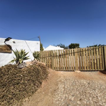 Easy fix Castro Marim - Castro Marim - Säen