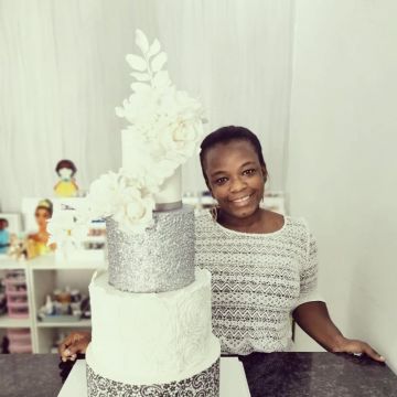 Doces By Joce - Barreiro - Cake Making Services