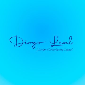 Diogo Leal Design & Marketing Digital - Vendas Novas - Consultoria de Marketing e Digital