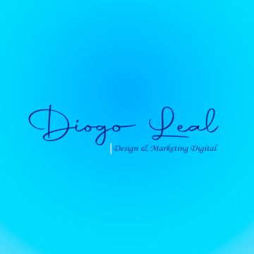 Diogo Leal Design & Marketing Digital - Vendas Novas - Consultoria de Marketing e Digital