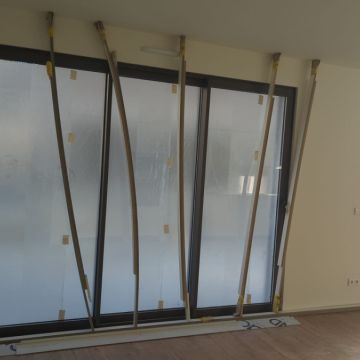R&S Construções - Amadora - Isolamento Interior