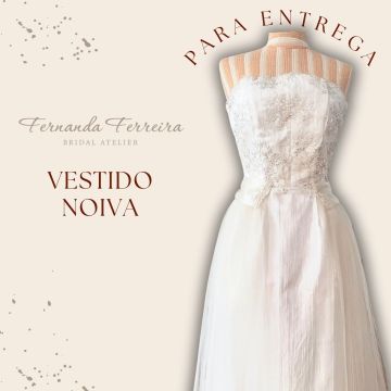 Atelier Fernanda Ferreira - Matosinhos - Wedding Planning