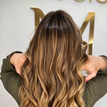 Kely Hair - Lisboa - Penteados para Casamentos