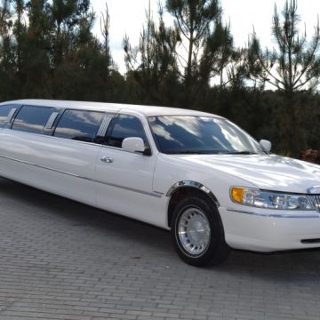 RLimousine - Leiria - Alquiler de autobuses y coches