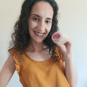 Terapeuta da Fala Carina Coelho - Aveiro - Logopädie