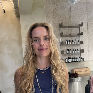 Raffabonner - Lisboa - Maquillaje para eventos