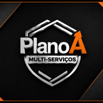 Plano A Multiserviços - Oeiras - Schrank umbauen