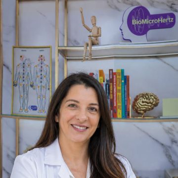 Marta Patacas - Sintra - Psicoterapia