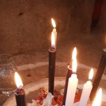 BruxaGuerreira - Leiria - Lecturas astrológicas