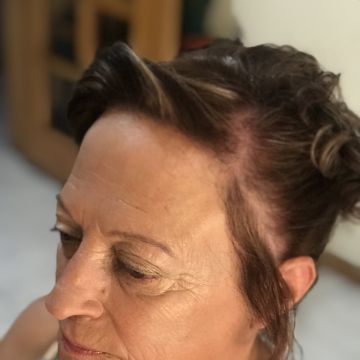Débora Moura - Gondomar - Wedding Makeup