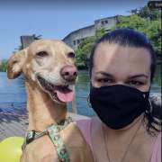 MONIK NEVES PAIVA - Maia - Portuguese Lessons