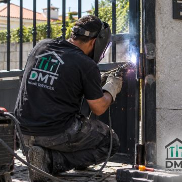 DMT HOME SERVICES - Vila do Conde - Instalação de Alcatifa